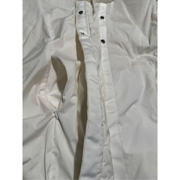 Adroit Atlelier Alice jacket 3/4 sleeves down fill size 2 - Picture 10 of 16